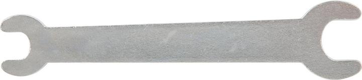 Actual product image KS Tools Combination spanner 8.5 + 5.5 mm, for 150.9630