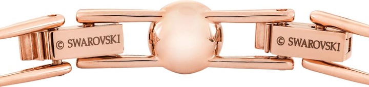 Immagine prodotto Swarovski Bracciale angelico (16.50 cm, Acciaio inossidabile)