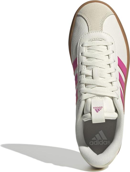 Image du produit adidas VL COURT 3.0 CWHITE/PULMAG/GOLDMT Grösse: 9 (43 1/3)