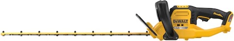 Actual product image DeWalt 54 Volt Akku-Heckenschere 65cm (Cordless hedgecutters)
