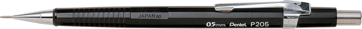 Pentel Sharp (0.50 mm, HB, 1 x)