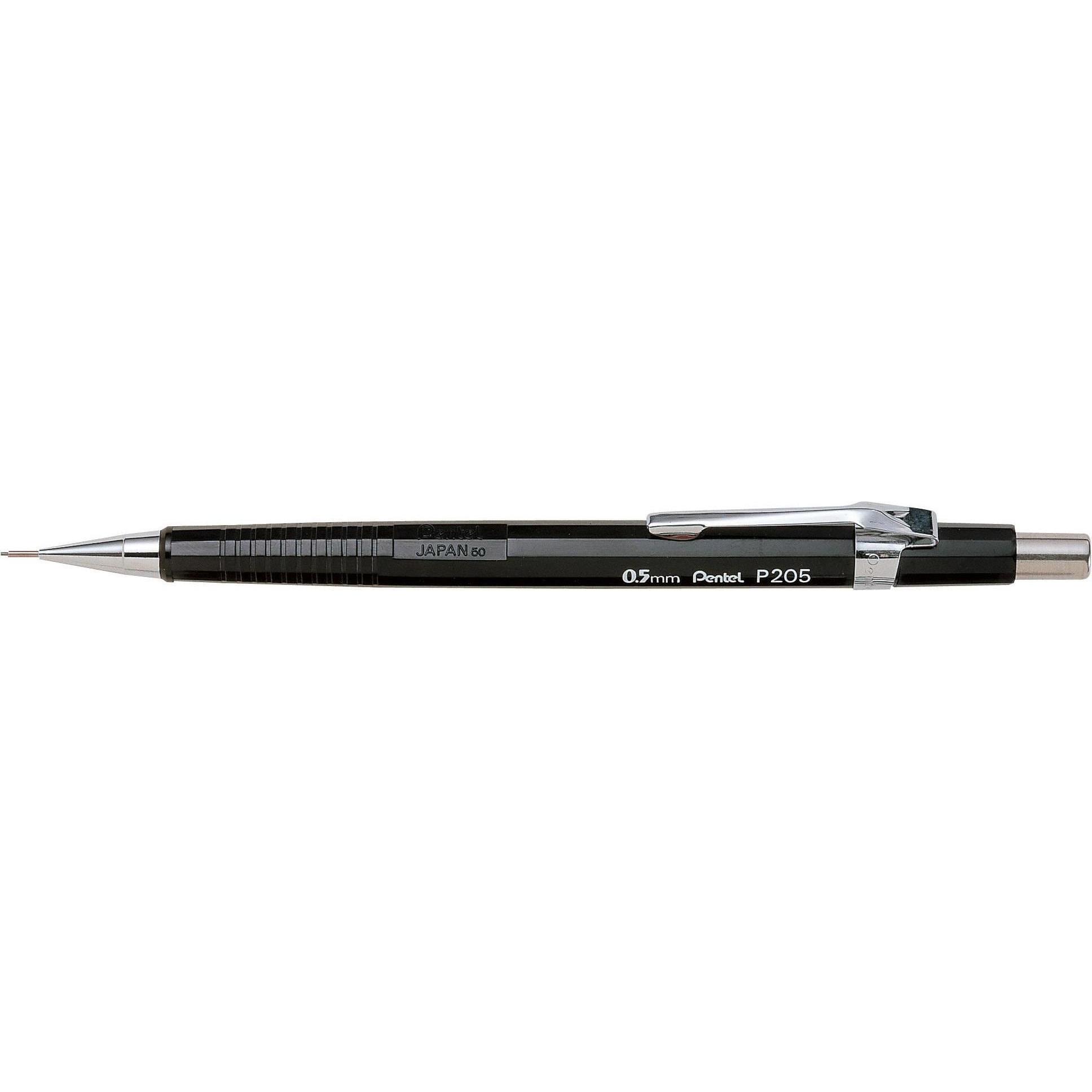 Pentel, Bleistift, Sharp (0.50 mm, HB, 1 x)