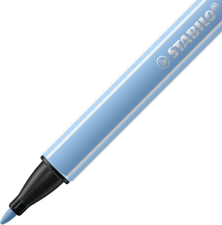 Produktbild STABILO pointMax Filzschreiber (Mehrfarbig, 24 x)