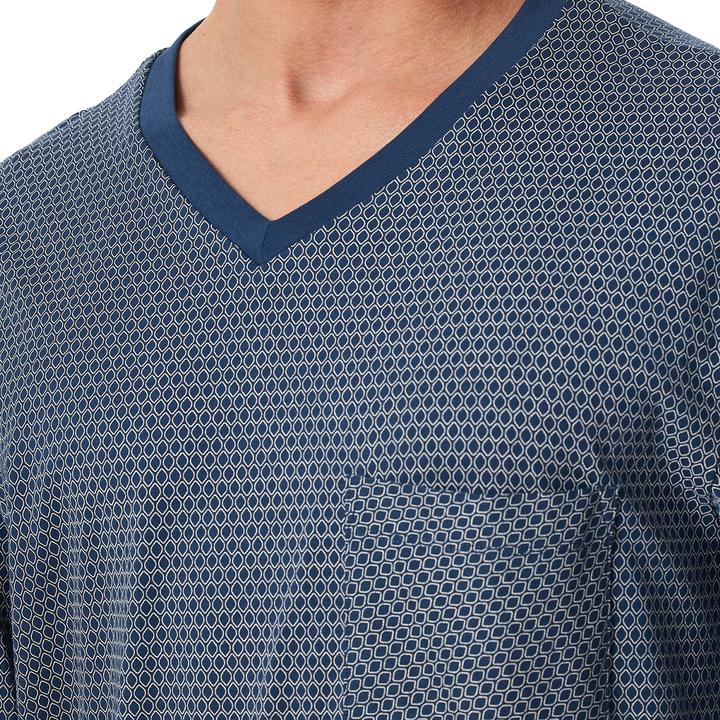 Image du produit Schiesser Pyjama Comfort Essentials (48, S)