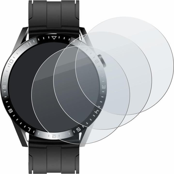 Produktbild BROTECT Schutzglas Schutzfolie Displayschutz Display Schutz Glas Folie matt