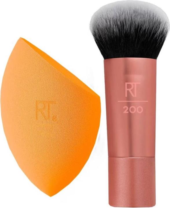 Produktbild Real Techniques - Mini Travel Duo