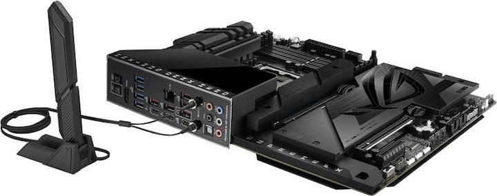 Actual product image ASUS Rog Maximus Z790 Dark Hero (LGA 1700, Intel Z790, ATX)