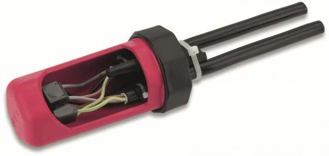 Produktbild Cimco Kabelmuffe