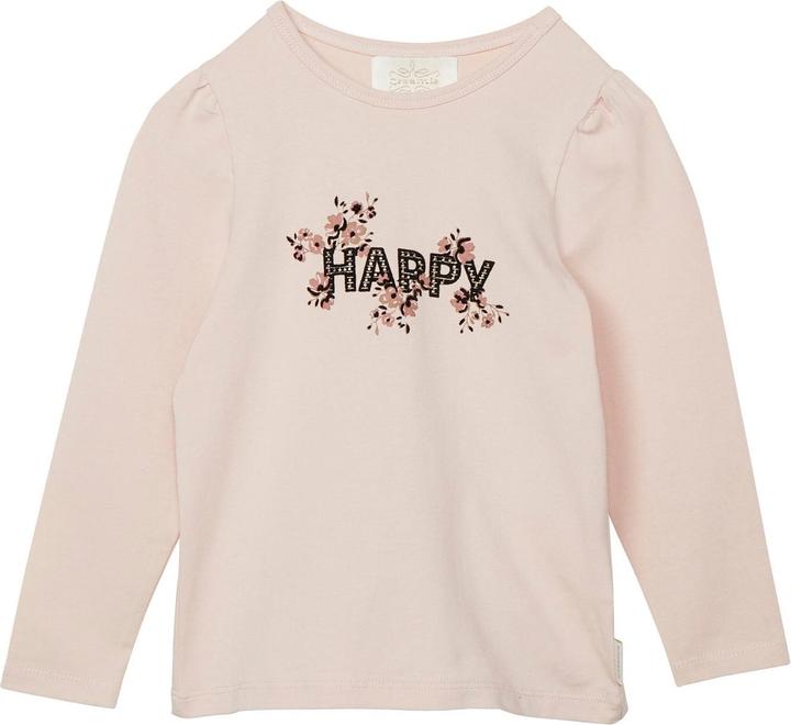 Immagine prodotto Creamie Maglietta a maniche lunghe Happy (110)