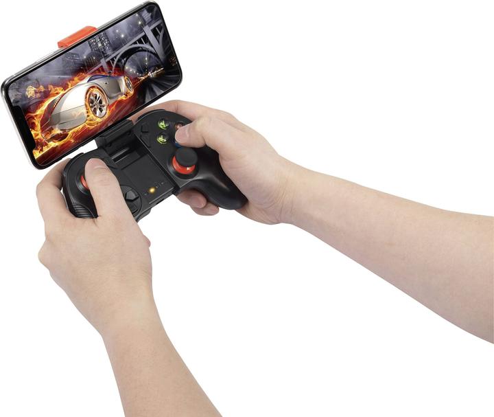 Immagine prodotto Renkforce Controller di gioco mobile VR+ GC-01 (Android, iOS)