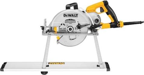 Produktbild DeWalt Aluminium-Parallelanschlag 300 mm für Kreissägen (30 cm)