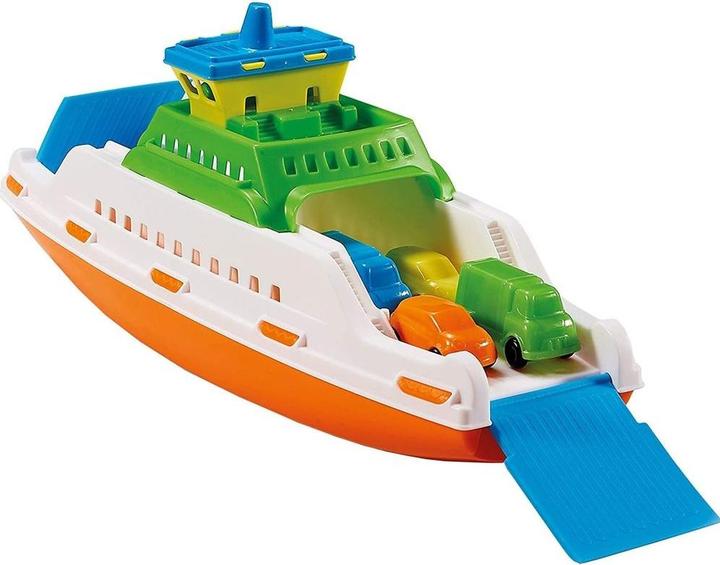 Produktbild Adriatic Fähre