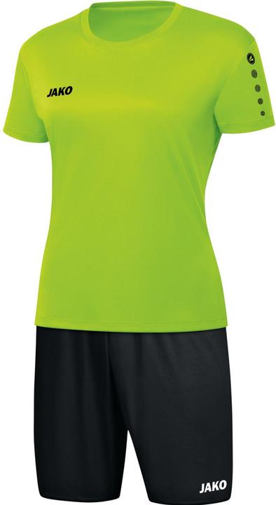 Image du produit JAKO Maillot équipe Ka Femme (36)