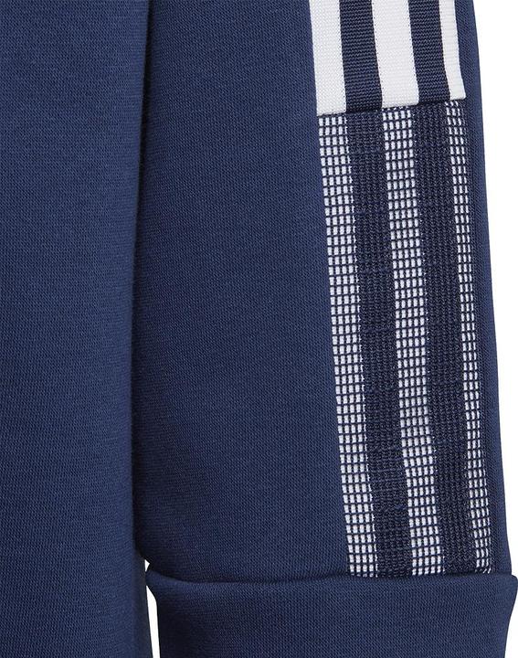 Produktbild Adidas Tiro 21 Sweat Hoody Kinder (128)