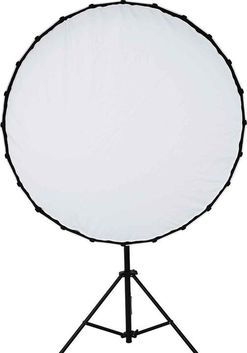 Produktbild Nanlux Parabolische Softbox 120cm (NLM Mount) (Softbox, 120 cm)