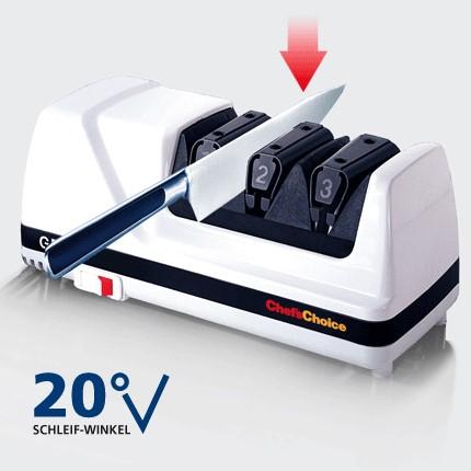 Actual product image Graef CC120