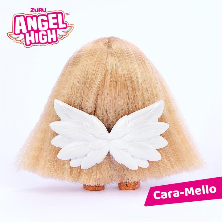 Produktbild Zuru Angel High Itty Bitty Prettys TWIZZLE (T-ZUR-9710)