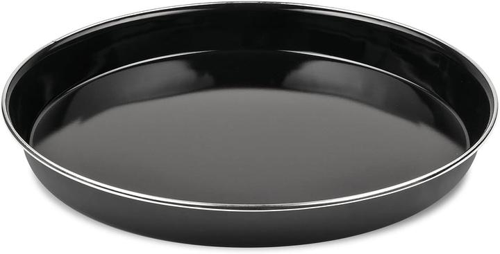 Produktbild G3 Ferrari G10152 Backofen 37 L 1500 W Schwarz, Edelstahl