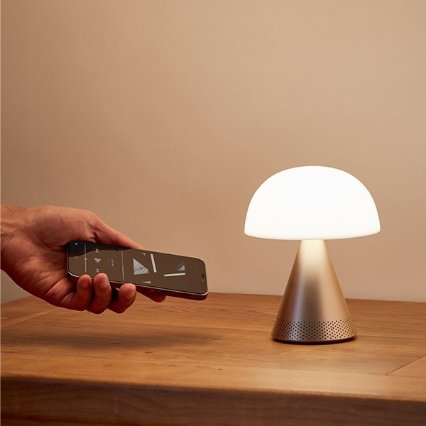 Actual product image Lexon Mina