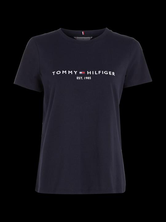 Image du produit Tommy Hilfiger Heritage Hilfiger C-Nk Reg Tee (3XL)