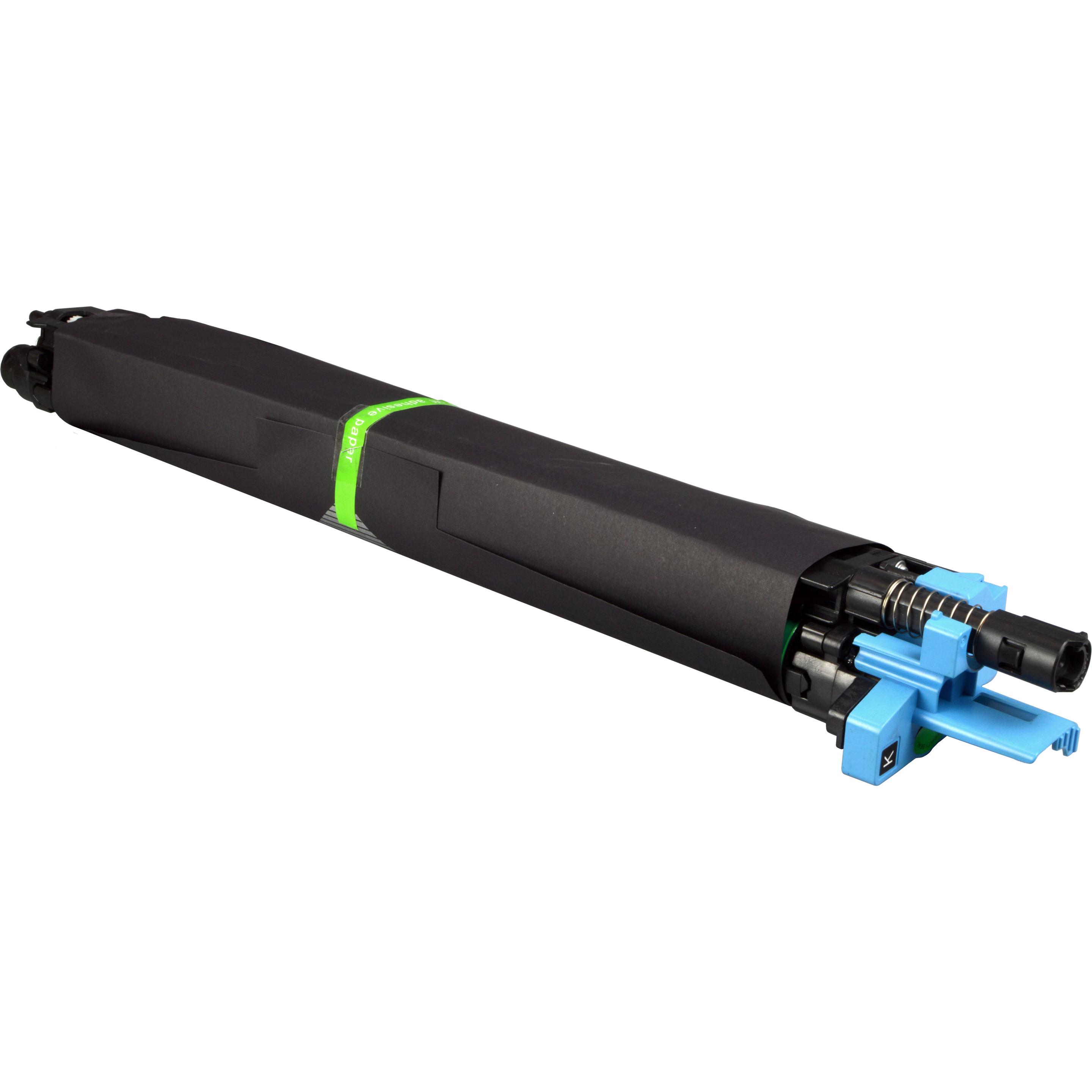 Ampertec, Toner, Alternativ Trommel ersetzt Konica Minolta DR-313K black (BK)