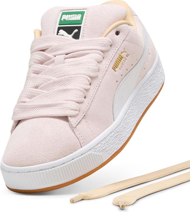 Image du produit Puma Suede XL (37)