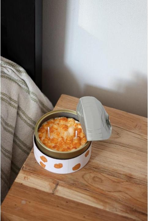 Produktbild Candlecan Duftkerze Caramel Popcorn