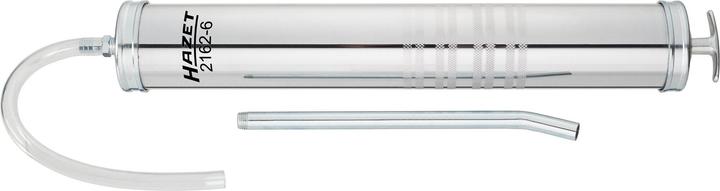 Produktbild HAZET Hochleistungs Saug- und Druckspritze