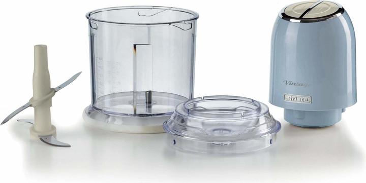 Produktbild Ariete 438 Zerkleinerer Vintage (600 ml, 400 W)