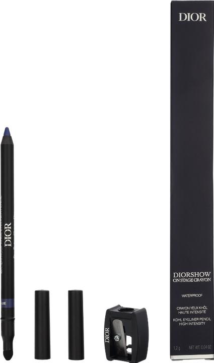 Produktbild Dior Diorshow On Stage Crayon 254 Int23 (254)