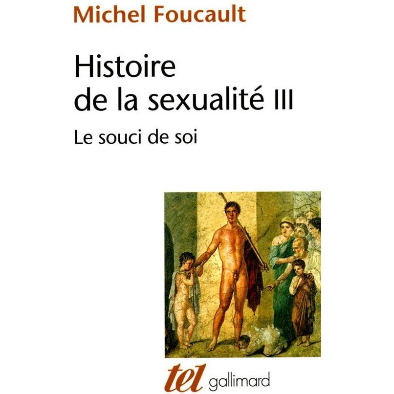 Histoire de la sexualité, Kinderbücher von Michel Foucault