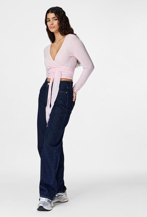 Produktbild Pieces PCROYA Wickeloberteil (M)