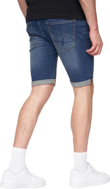 Immagine prodotto Henleys Flex Pantaloncini Uomo (36)