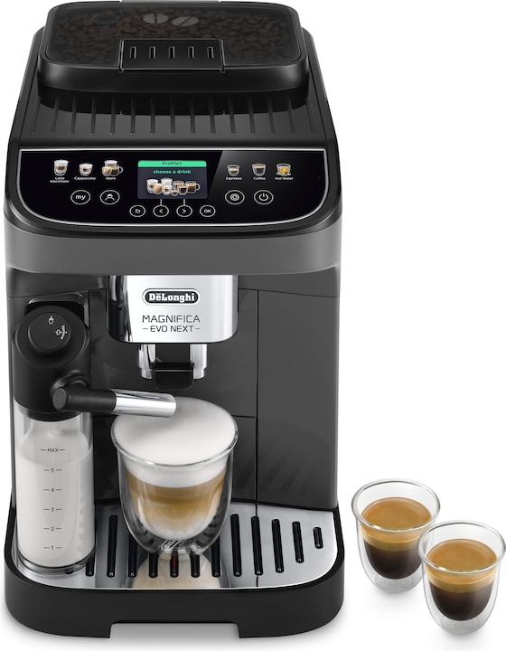 Produktbild De'Longhi Magnifica Evo Next
