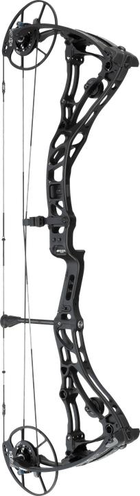 Image du produit Bowtech Core SS RH 60-70 lbs 26-31" Noir