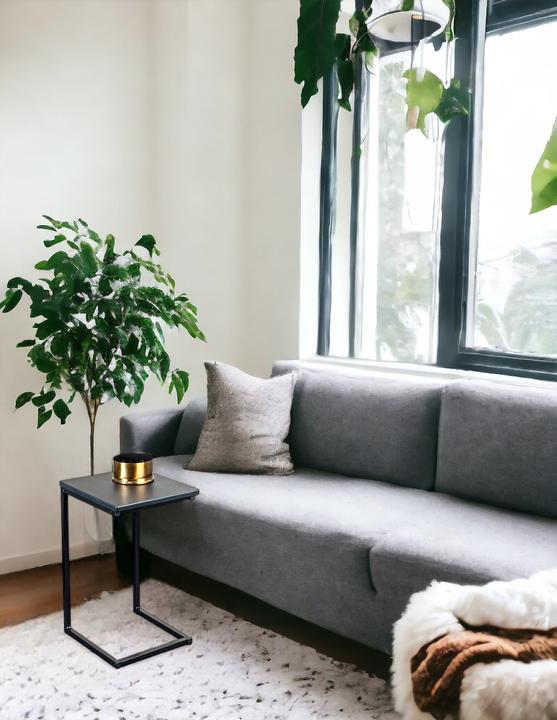 Image du produit HAKU Möbel Medellin (33 x 35 x 60 cm)