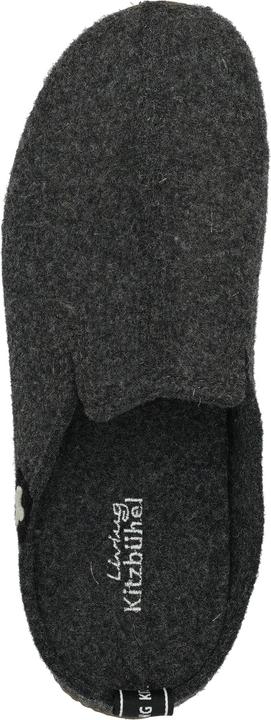 Image du produit Living Kitzbühel Pantoufle en feutre Croix suisse No. 4250 (41)