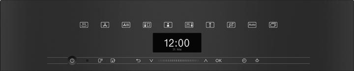 Produktbild Miele DGC 7440-55 HC Pro