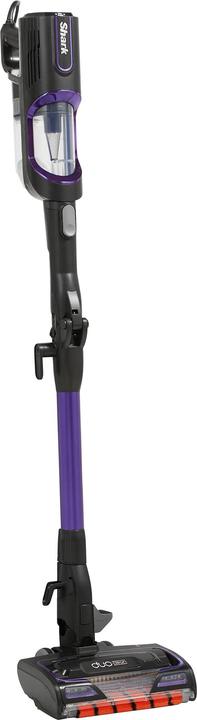 Actual product image Shark HZ500EU