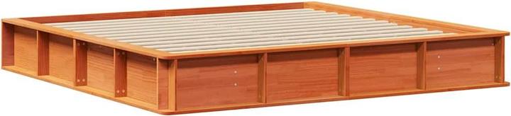 Actual product image vidaXL Bedstead (150 x 200 cm)