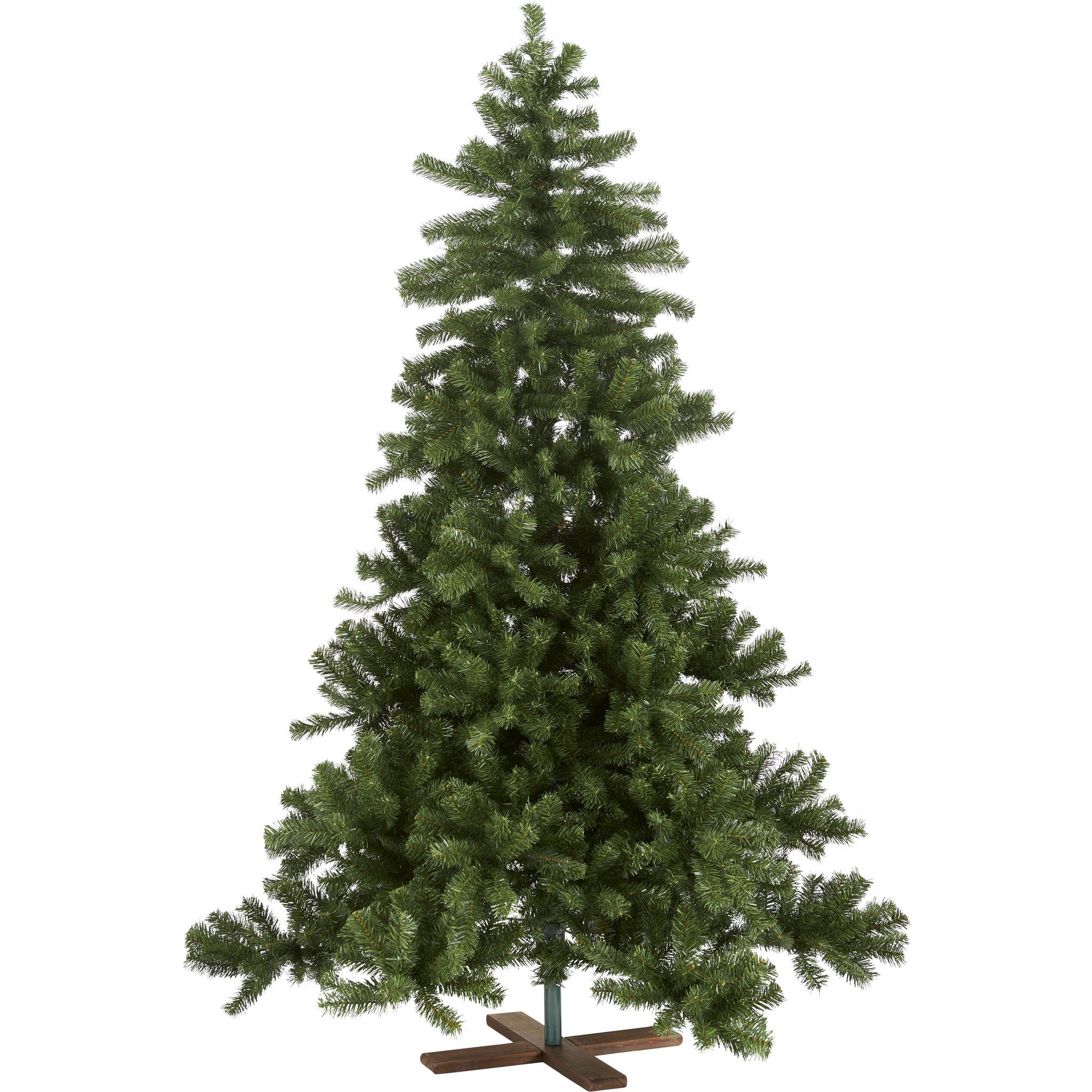 Star Trading, Weihnachtsbaum, Vidaby (210 cm)