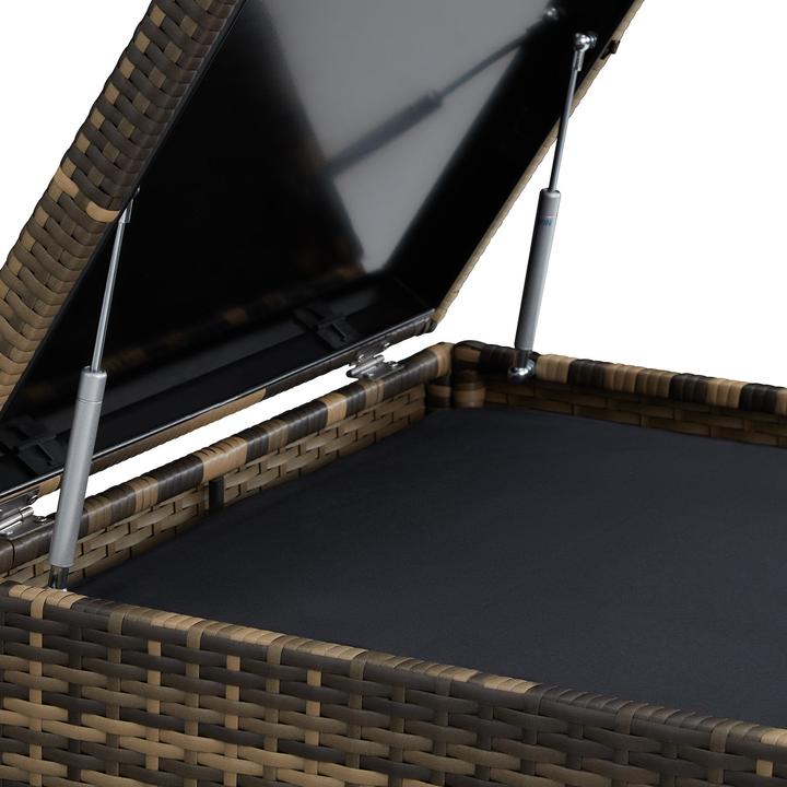 Produktbild tectake Ostuni