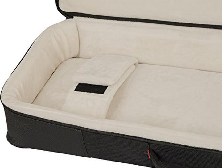 Actual product image Gator G-PG-61 Pro-Go Series 61-note Keyboard Bag (Keyboard)