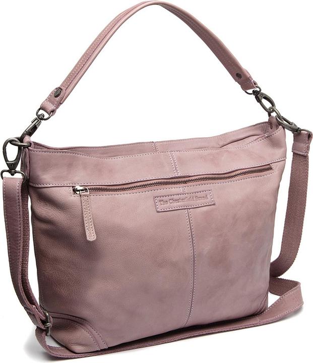 Image du produit The Chesterfield Brand Bolivia Schultertasche Leder 32 cm