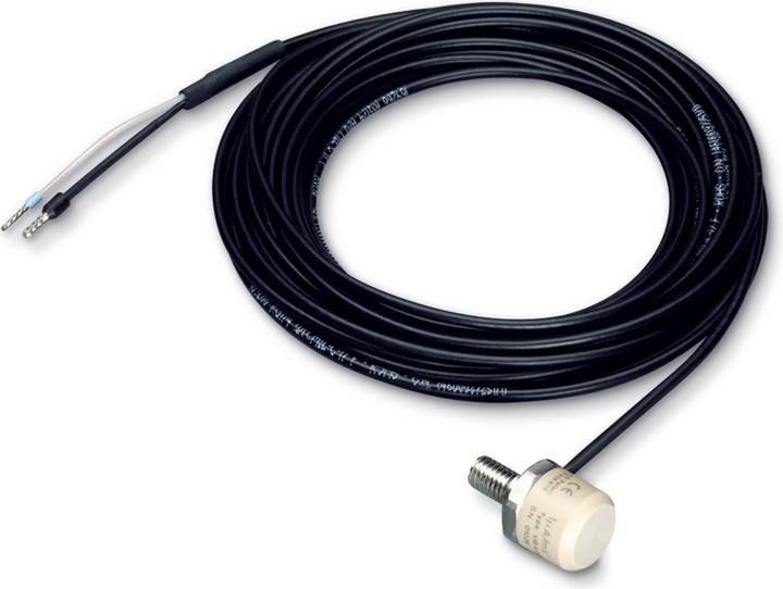 Wago SPS piezo acceleration sensor 750-925 (750-925)