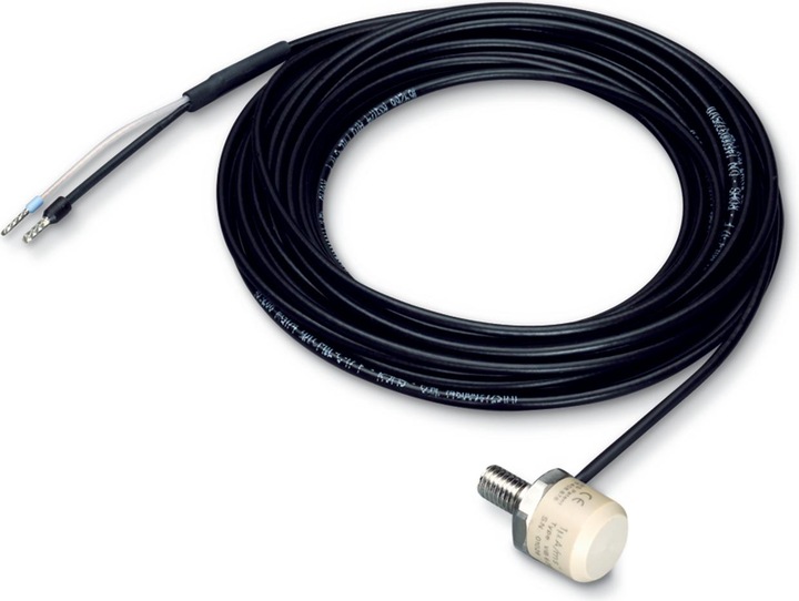Wago Sensore di accelerazione piezoelettrico SPS 750-925 (750-925)