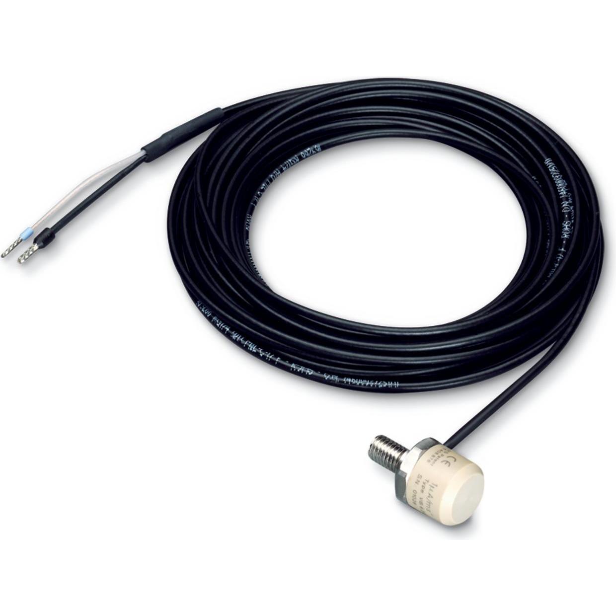 Wago SPS-Piezo-Beschleunigungssensor 750-925 (750-925) (750-925)