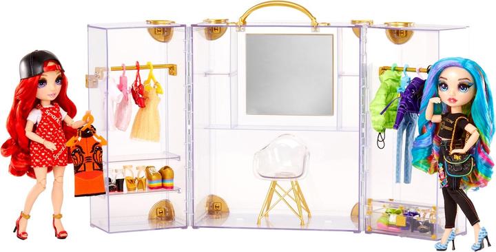 Image du produit Rainbow Placard de mode de luxe