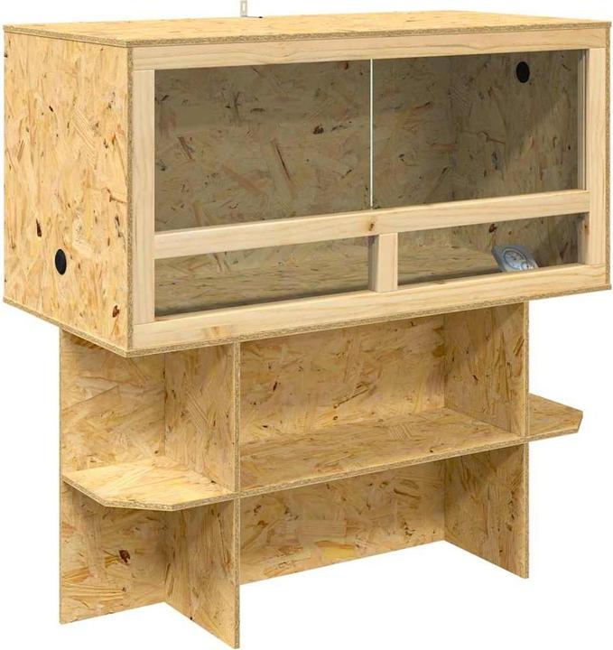 Image du produit vidaXL Tier-Terrarium