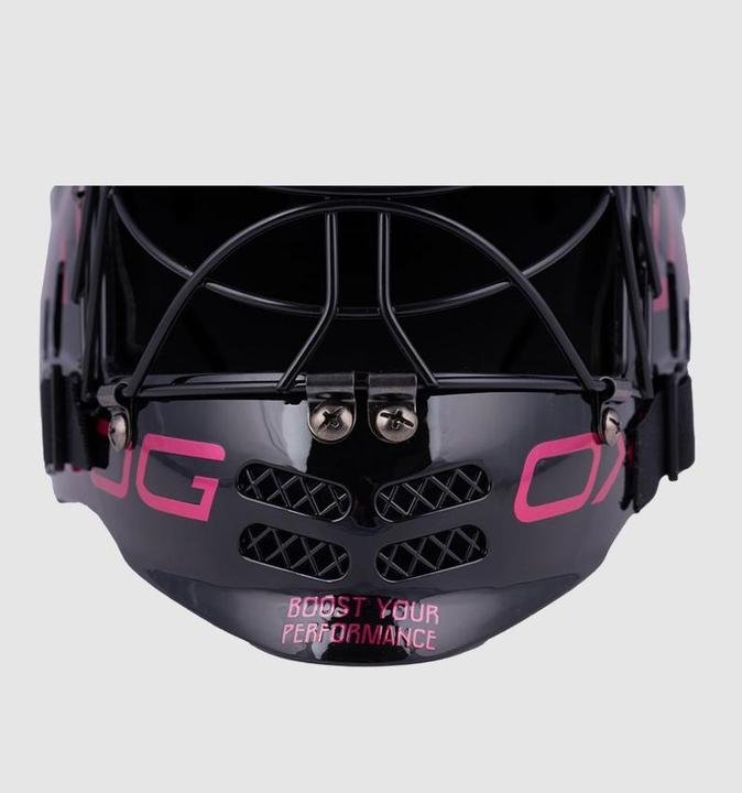 Produktbild Oxdog Xguard Goalie Maske Cat Eye Jr (One Size)